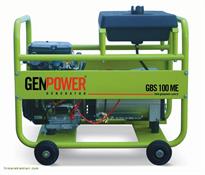 Genpower Gbs 100 Me